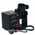 Dmx-Mini Canon Confetti Mini Dmx512 100w Quatre Shots / Simple Shot Mini Confetti Machine